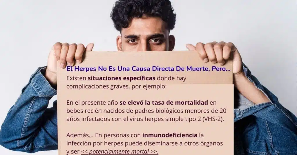 herpes