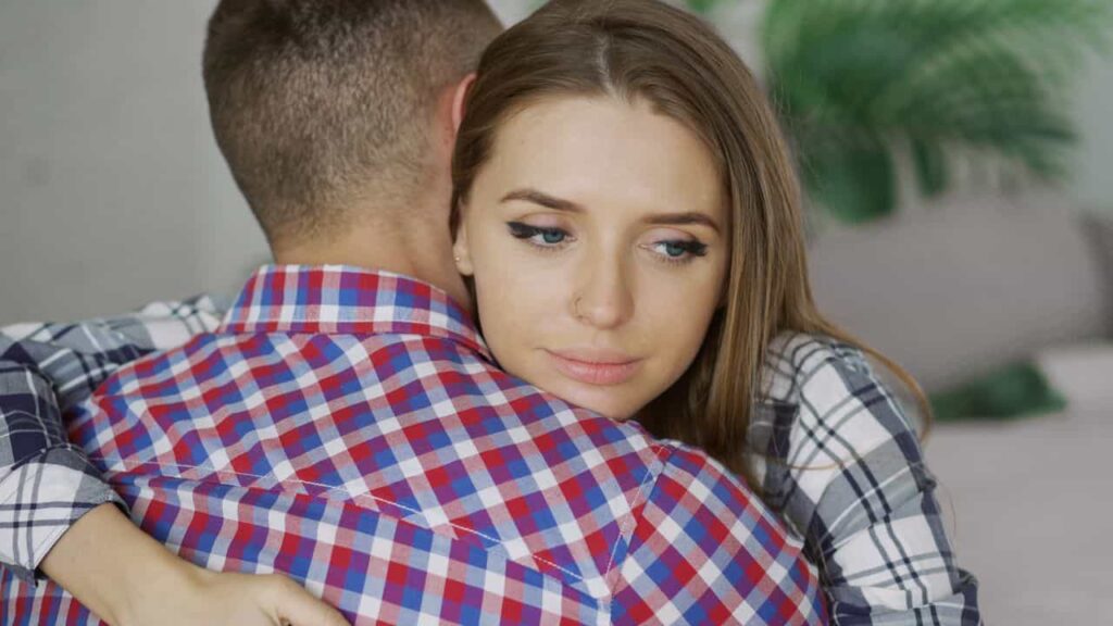 como hablar de herpes con tu pareja